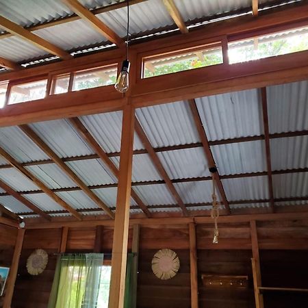 La Posada De Mary Montanita Bagian luar foto