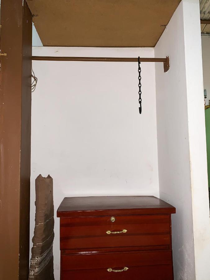 La Posada De Mary Montanita Bagian luar foto