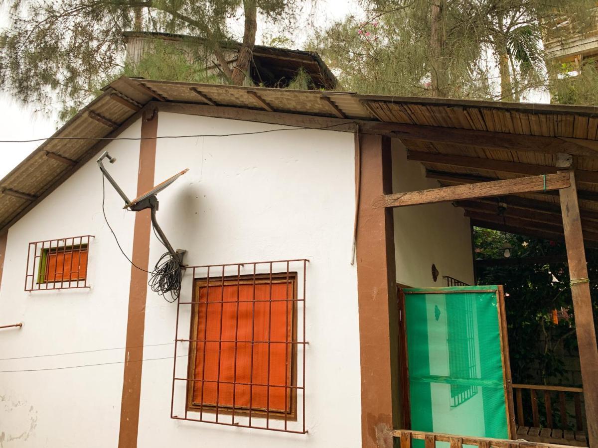 La Posada De Mary Montanita Bagian luar foto