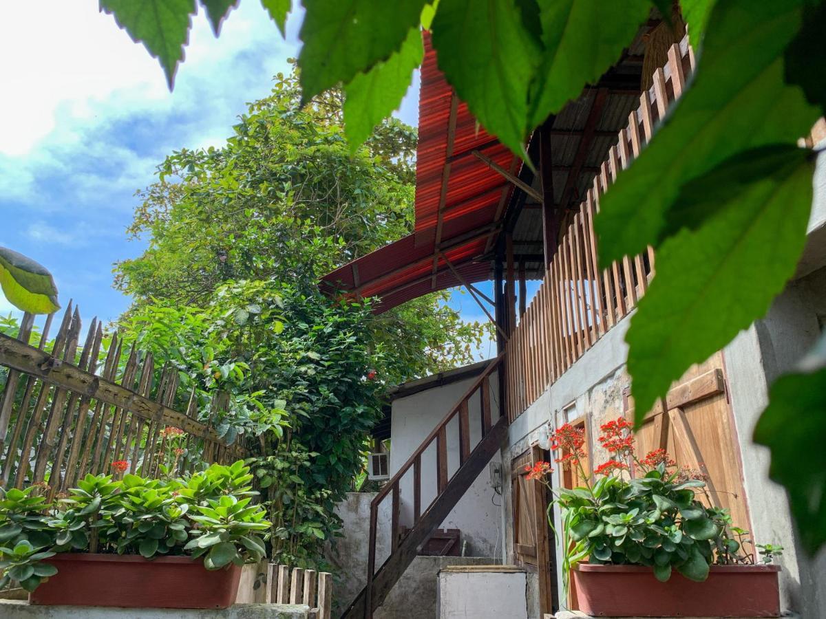 La Posada De Mary Montanita Bagian luar foto