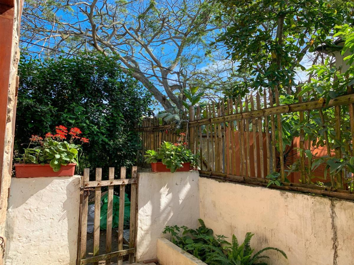La Posada De Mary Montanita Bagian luar foto
