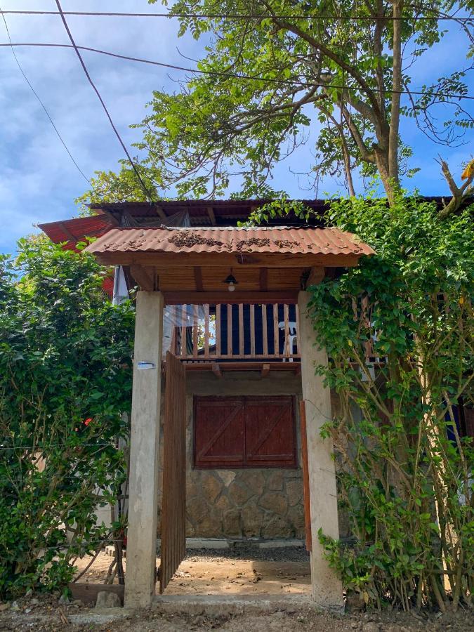 La Posada De Mary Montanita Bagian luar foto