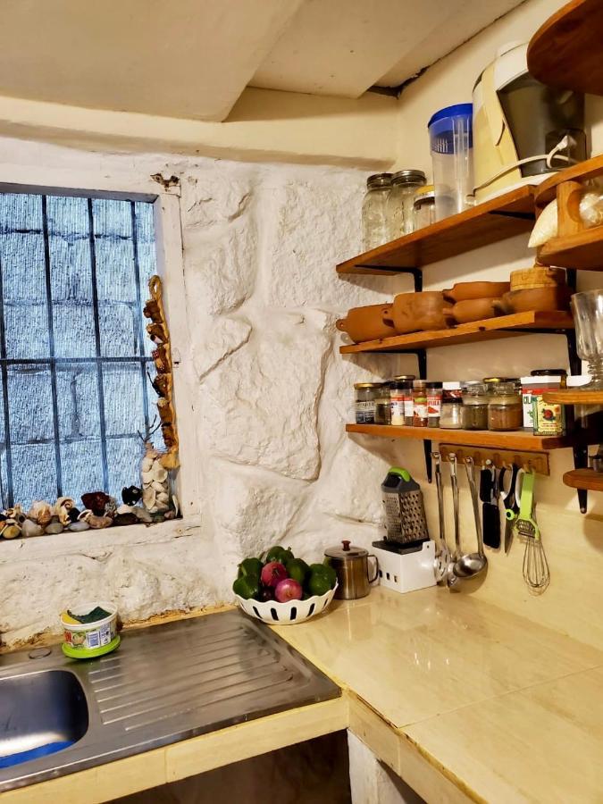 La Posada De Mary Montanita Bagian luar foto