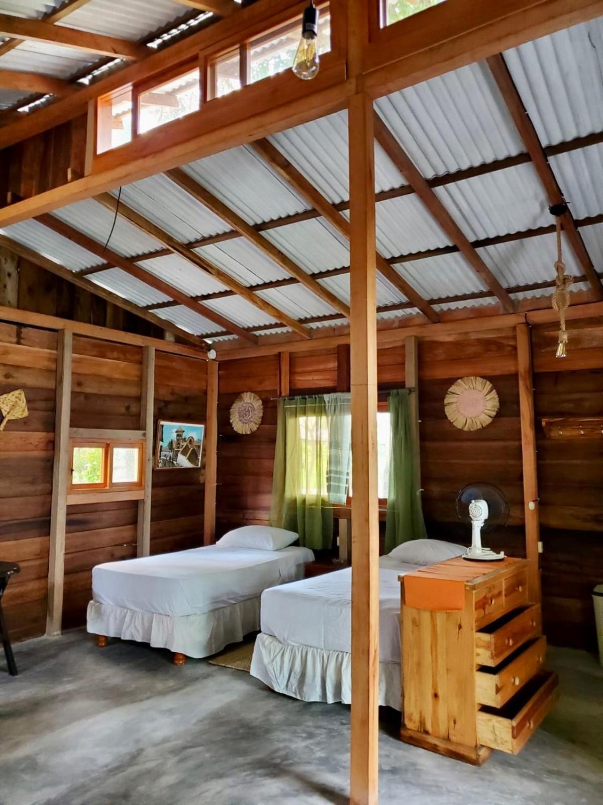 La Posada De Mary Montanita Bagian luar foto