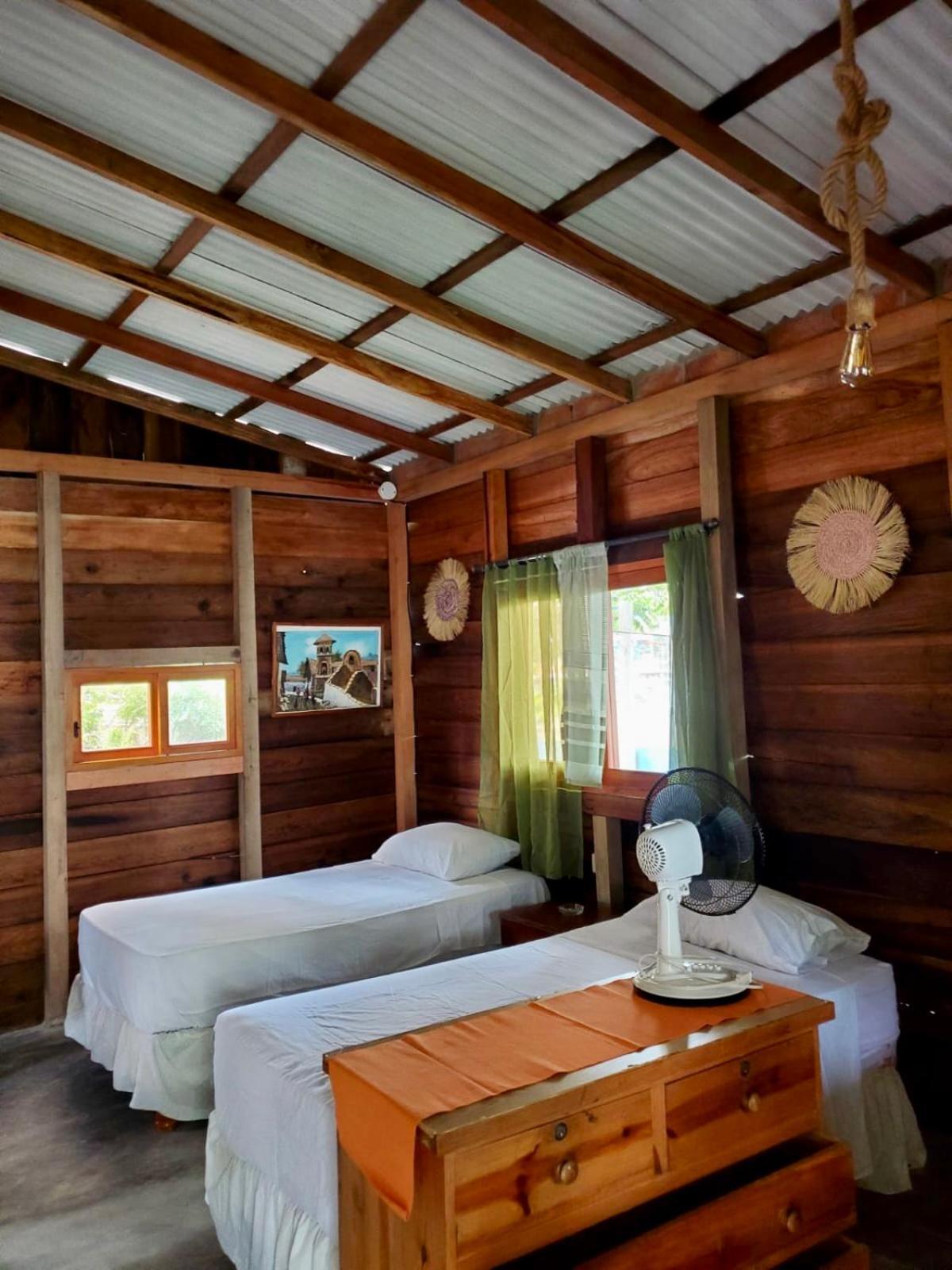 La Posada De Mary Montanita Bagian luar foto