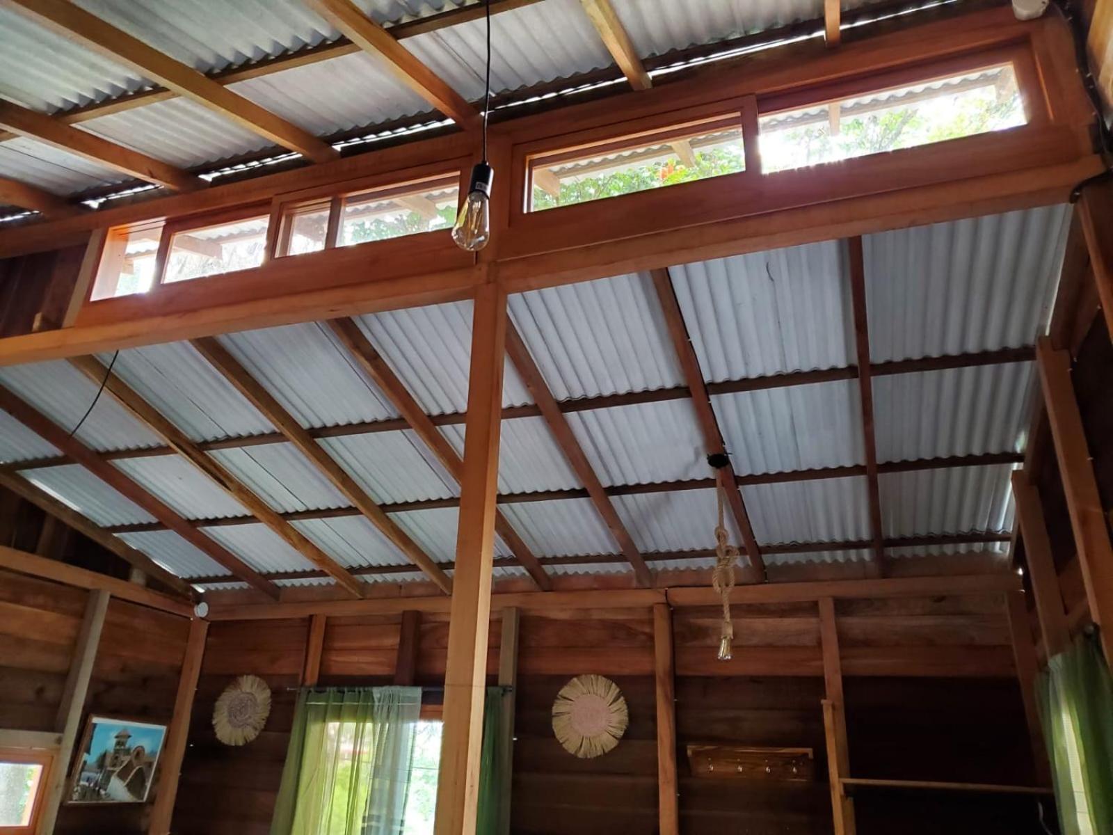 La Posada De Mary Montanita Bagian luar foto