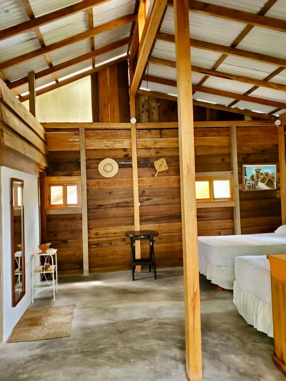 La Posada De Mary Montanita Bagian luar foto
